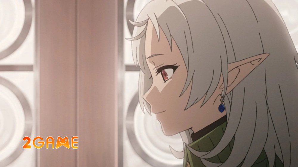 Năm 2026 mở ra một chương mới đầy sôi động cho thế giới anime animeserries2026 4