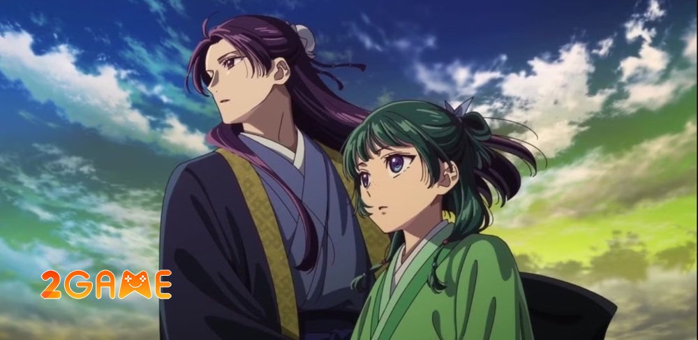 Năm 2026 mở ra một chương mới đầy sôi động cho thế giới anime animeserries2026 5