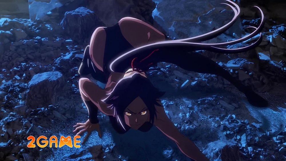 Năm 2026 mở ra một chương mới đầy sôi động cho thế giới anime animeserries2026 6