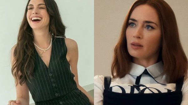 Trailer The Devil Wears Prada 2 Hé Lộ Màn Tái Ngộ Sau 20 Năm anne hathaway emily wqtmjpg