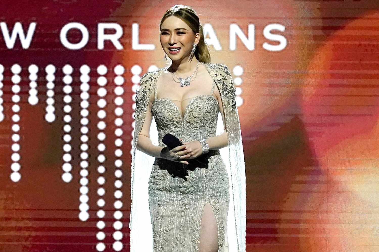 Ngày tàn của cuộc thi Hoa hậu danh giá bậc nhất thế giới đã đến?- Ảnh 9. Ngày tàn của cuộc thi Hoa hậu danh giá bậc nhất thế giới đã đến?- Ảnh 9.