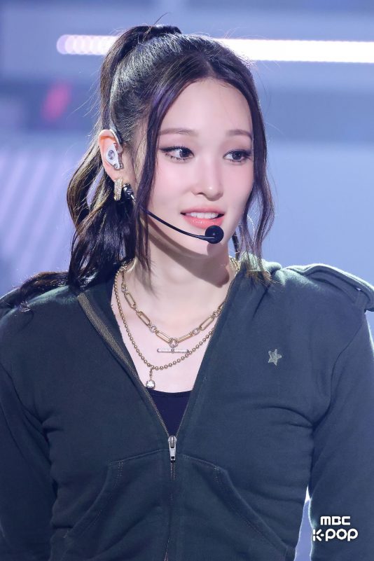 Tiểu thư tài phiệt giàu nhất Kpop cũng có ngày này sao?- Ảnh 3.