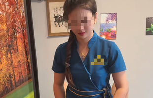 Video massage phản cảm hút tới 60 triệu lượt xem, khiến dư luận bức xúc với kiểm duyệt nền tảng annotation 2026 01 05 095218 1767581553421233895731 0 0 393 628 crop 17675920158531030369097png
