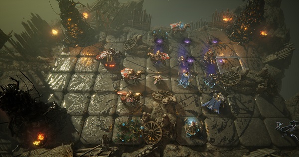 Siêu phẩm game chiến thuật Annulus mở Closed Beta, dự kiến ra mắt trong năm nay annulus anh thumbjpg