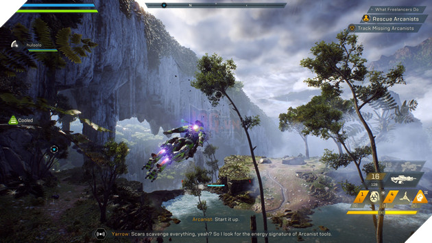 Cộng Đồng Hâm Mộ Anthem Bất Ngờ Tìm Cách Hồi Sinh Thương Hiệu Live-Service Đầy Tranh Cãi 2