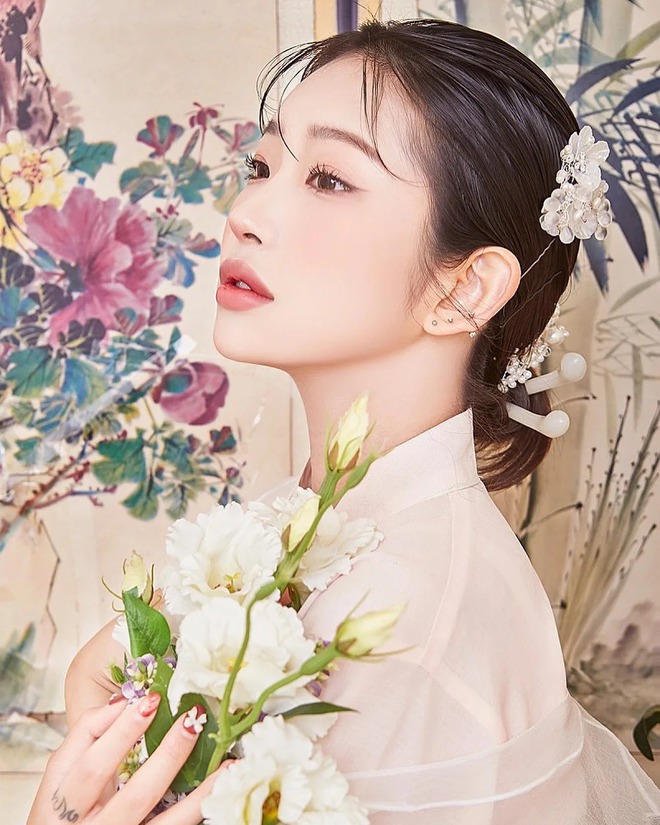 Khổ cho con gái cố minh tinh Choi Jin Sil cưới phải người chồng tệ hại như thế này!- Ảnh 2.