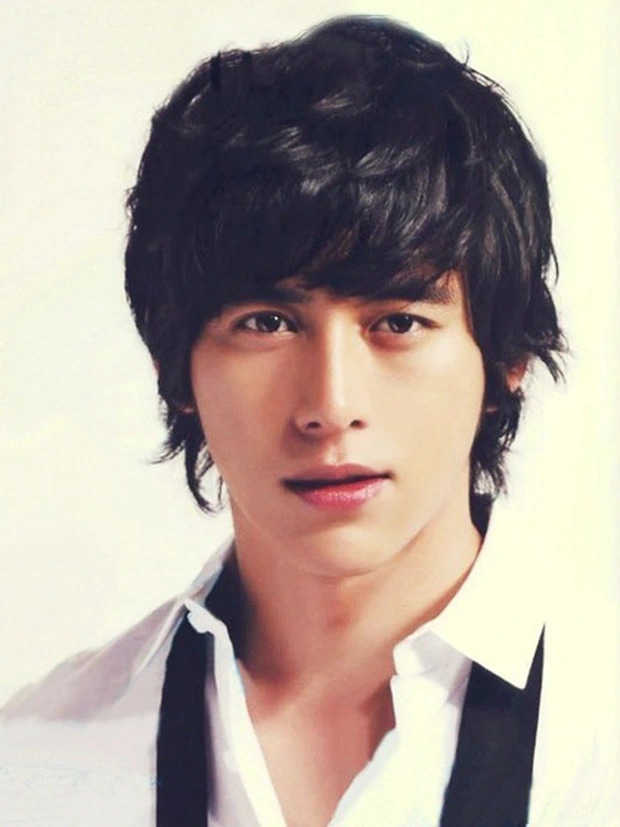 Lâu rồi mới thấy một cặp đôi đẹp tới mức chỉ nhìn nhau cũng làm người khác rung động, không yêu thì quá phí- Ảnh 12.