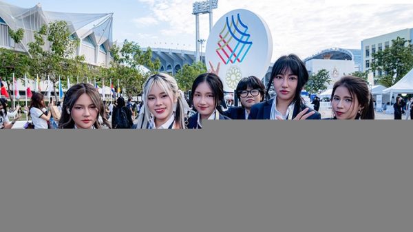 Đội tuyển Liên Quân Mobile nữ Thái Lan rút lui khỏi SEA Games 33 vì bê bối gian lận aov thailandjpg