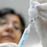 Bê bối tiêm vaccine quá hạn cho trẻ sơ sinh gây chấn động Tây Ban Nha ap 28281349871746999344453 05452870758669322141864 1769760076760 17697600770241351355037