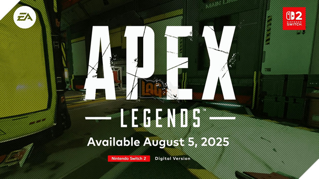 Apex Legends Chuẩn Bị Chính Thức Ngừng Hoạt Động Trên Một Nền Tảng Console 2