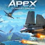 Apex Combat OL: Modern Jets – Trải nghiệm không chiến hiện đại, kịch tính và đầy mê hoặc apexcombatolmodernjets thumbjpg