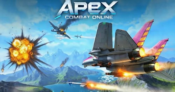 Apex Combat OL: Modern Jets – Trải nghiệm không chiến hiện đại, kịch tính và đầy mê hoặc apexcombatolmodernjets thumbjpg