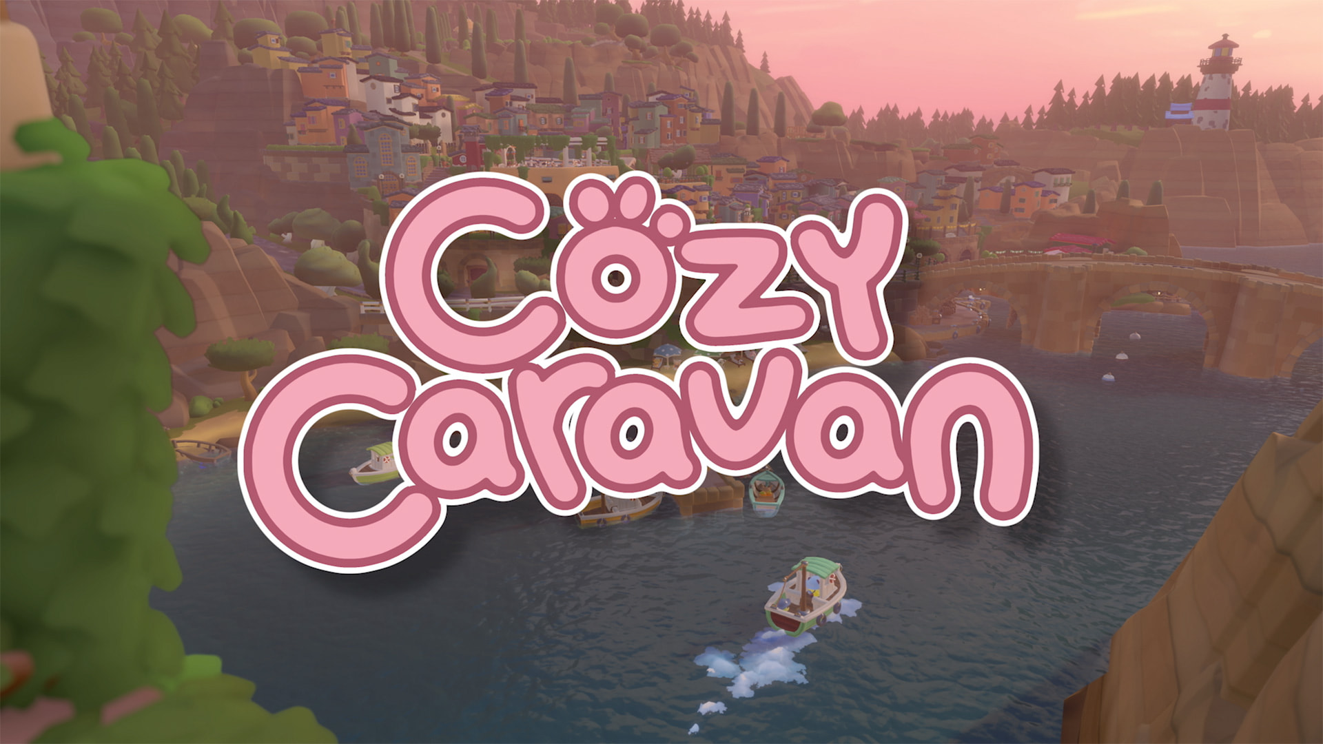 Tháng 1 này, Apple Arcade có gì: Cozy Caravan, True Skate+... chính thức ấn định ngày đổ bộ!- Ảnh 1.