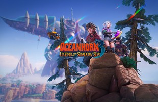 Cực hot! Apple Arcade chuẩn bị ra mắt Oceanhorn 3, "mở khóa" cùng vô số siêu phẩm thú vị trong tháng 3 này apple arcade oceanhorn 3bigjpglarge 1772301791440 1772301791633714779617 0 39 551 921 crop 1772374575713403849064jpg