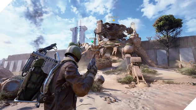 ARC Raiders 2026 Hé Lộ Hệ Thống Matchmaking Mới Trong Bản Đồ Lộ Trình 2026