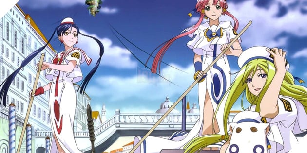 7 bo anime chua lanh ma ban nen xem it nhat mot lan trong doi 2 7 bộ anime chữa lành mà bạn nên xem ít nhất một lần trong đời 2