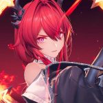 Nhiều Người Chơi Arknights: Endfield Bất Ngờ Bị Trừ Hàng Trăm Đô-La Thông Qua Paypal arknights endfield character red lgfojpg