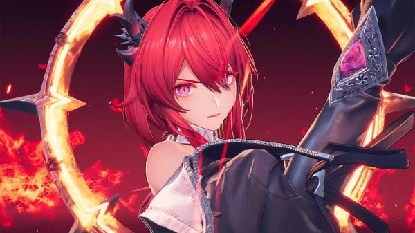 Nhiều Người Chơi Arknights: Endfield Bất Ngờ Bị Trừ Hàng Trăm Đô-La Thông Qua Paypal arknights endfield character red lgfojpg