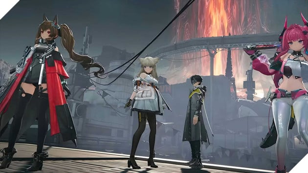 Nhiều Người Chơi Arknights: Endfield Bất Ngờ Bị Trừ Hàng Trăm Đô-La Thông Qua Paypal