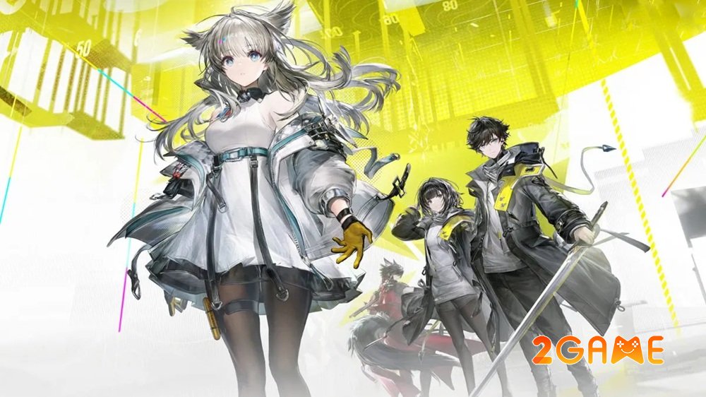 Khám phá những đội hình mà bạn cần dè chừng trong game Arknights: Endfield arknights endfield xaydungdoihinh 5