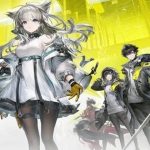 Khám phá những đội hình mà bạn cần dè chừng trong game Arknights: Endfield arknights endfield xaydungdoihinh thumbjpg