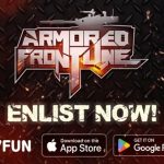 Armored Frontline: Warzon – Game arcade chiến đấu xe tăng đầy hứa hẹn armored frontline warzone global thumbjpg