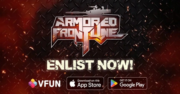 Armored Frontline: Warzon – Game arcade chiến đấu xe tăng đầy hứa hẹn armored frontline warzone global thumbjpg
