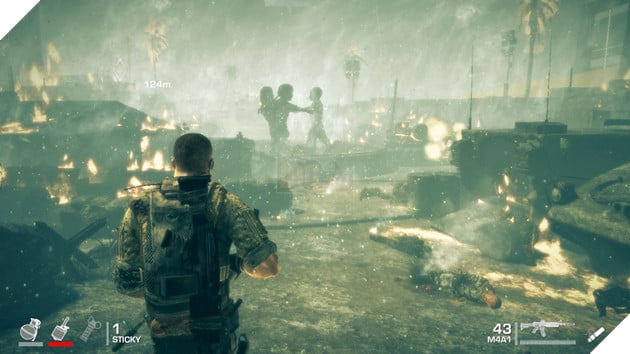 Những Trò Chơi Vô Tình Biến Nhân Vật Chính Thành Phản Diện 3