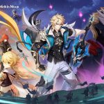 Genshin Impact Phiên Bản Luna V trở lại Mondstadt cùng Varka vào ngày 25/2 sắp tới asda fccijpg