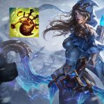 LMHT: Ashe Kèn Túi Bandle là lựa chọn cực dị, kể cả cho vị trí Xạ Thủ thuần ashe bandle pipe thumbjpg