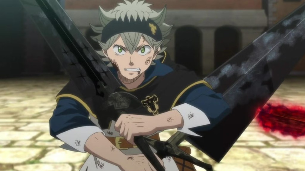 Xếp hạng 10 thanh đại kiếm có sức công phá kinh hoàng nhất thế giới anime- Ảnh 8.