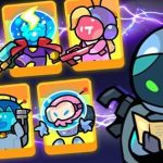 Astro Defenders: Capt.Couch – Game phòng thủ không gian đầy kịch tính astro defenders captcouch athumbjpg