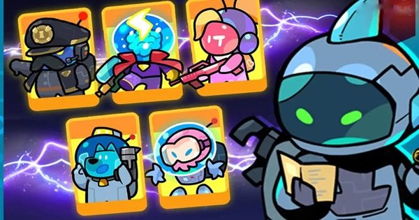 Astro Defenders: Capt.Couch – Game phòng thủ không gian đầy kịch tính astro defenders captcouch athumbjpg