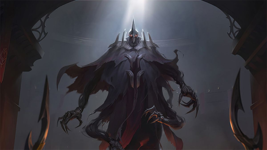 Cập nhật LOL 26.1 - Tổng quan lối chơi mùa 1 2026 atakhan 2026