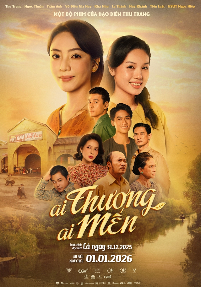 Khóc hết 10 gói khăn giấy vẫn phải lao vào xem phim Việt này: Nhìn nữ chính mà xót vô cùng, biên kịch ác quá vậy- Ảnh 1.