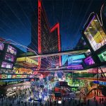 Khách sạn gaming đầu tiên trên thế giới: Khi hoài niệm trở thành một “điểm đến văn hóa” của cộng đồng Esports atari gamingjpg 1