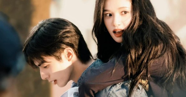 Phát hiện phim Trung Quốc dốc hết ngôn từ cũng không đủ khen: Hay vượt xa nguyên tác, nhìn cặp chính là muốn xem liền att 5ro5guwwxrkslabgfzzwitkyxyyz3he3afssf5nm 1769943160110835503878 389 55 1068 1353 crop 17699431727581141224011jpeg