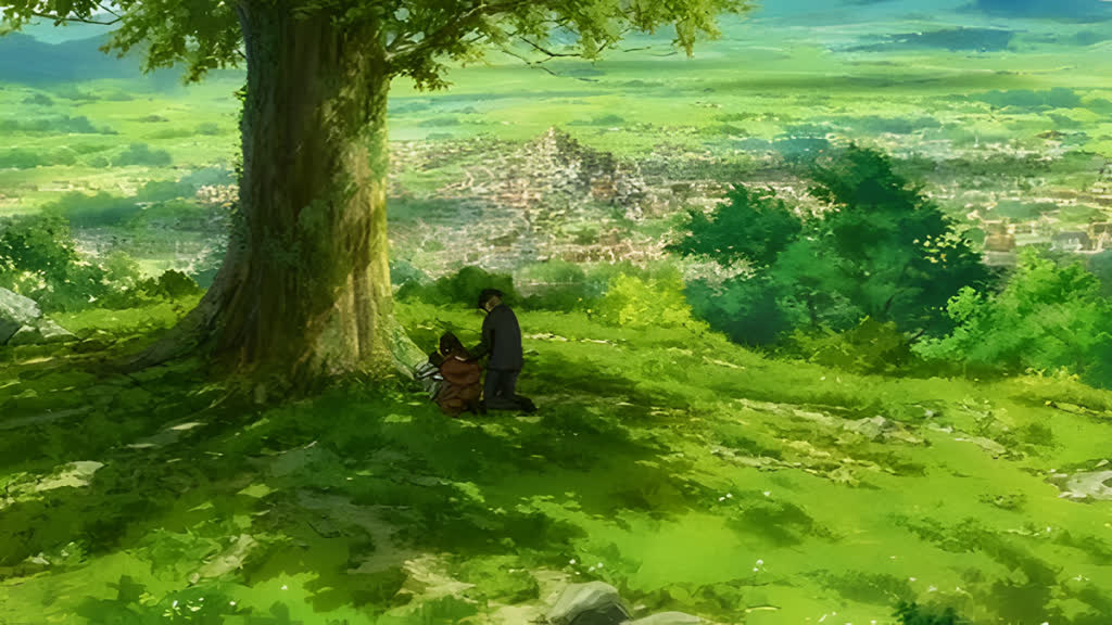 Attack on Titan: Sau 5 năm, cuối cùng danh tính