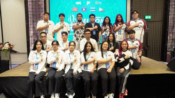 Hé lộ bảng đấu cho môn thể thao điện tử Audition tại SEA Games 33 audition 3 2025 0jpg