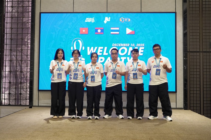 Hé lộ bảng đấu cho môn thể thao điện tử Audition tại SEA Games 33 audition 3 2025 1 1