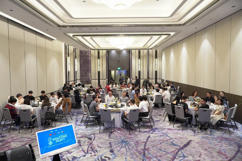 audition-3-2025-2 Cập bến Thái Lan - Đội tuyển Audition Việt Nam gấp rút chuẩn bị cho thi đấu SEA Games 33 audition 3 2025 2