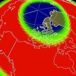 Hôm nay, Mặt trời đang trải qua hiện tượng lạ lớn nhất trong hơn 20 năm qua aurora 1768884916076791883627 1768886604177 1768886604626180881231 76 0 481 648 crop 17688866227341981828377jpg