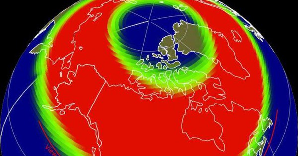 Hôm nay, Mặt trời đang trải qua hiện tượng lạ lớn nhất trong hơn 20 năm qua aurora 1768884916076791883627 1768886604177 1768886604626180881231 76 0 481 648 crop 17688866227341981828377jpg