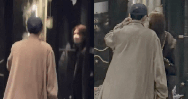 Clip: Mỹ nhân SNSD hẹn hò tài tử Jung Kyung Ho ngày cuối năm, 1 hành động của đàng gái khiến MXH nổ tung av 17671575391411909597975 0 0 352 672 crop 1767157554528807509317gifpng