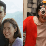 Con trai Son Ye Jin - Hyun Bin khiến MXH "nổ tung" av 2 1768524393268176516618 0 0 352 672 crop 1768524416580631806344gifpng