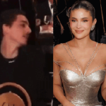 Drama nhất Quả Cầu Vàng: Đại mỹ nhân thân mật sát rạt Timothée Chalamet, cùng lúc xem chính thất Kylie Jenner như người vô hình av 3 17682789261181001363172 0 0 352 672 crop 1768278942288837363976gifpng
