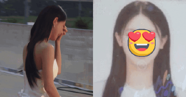 Cô gái có ảnh căn cước đẹp nhất nước, gặp một lần ở ngoài đời là sốc nặng av 3 17699409405051527936934 0 0 352 672 crop 1769940952439286386636gifpng