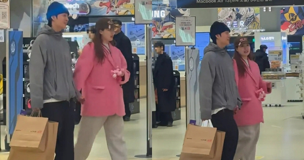 Vợ chồng nữ ca sĩ đình đám hẹn hò mùng 4 Tết, dính ngay tin mang thai av hyuna 17715854676711845689031 76 0 428 672 crop 1771585490690308449264jpg