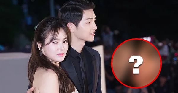 Nổ tung MXH: Song Hye Kyo trượt tay đăng ảnh má kề má với 1 người hậu ly hôn Song Joong Ki av song 1770956539388113597965 7 0 297 554 crop 17709566111661424890612jpg