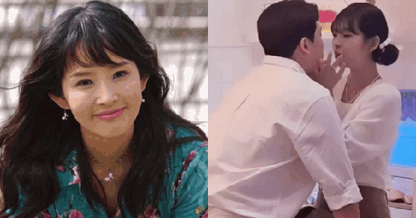 Hot nhất Hàn Quốc: Con gái cố minh tinh Choi Jin Sil kết hôn với bạn trai đáng tuổi chú, nụ hôn của cặp đôi khiến MXH nổ tung av02 17711713844572118091567 0 0 352 672 crop 17711714090821394612772gifpng